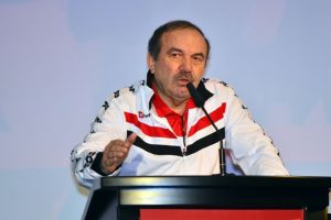 MHK Başkanı hakem hatalarını değerlendirdi