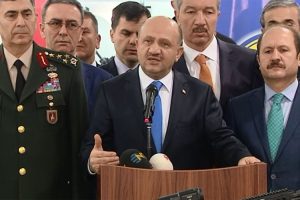 Bakandan 'Başika' a&ccedil;ıklaması: DEAŞ temizliğinden sonra...