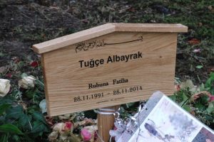 Tuğ&ccedil;e'nin katili sınır dışı ediliyor