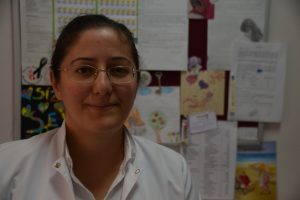Kışın &ccedil;ocuklarınıza su i&ccedil;irmeyi unutmayın