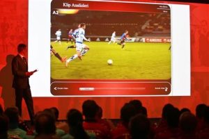 Video hakem uygulaması geliyor