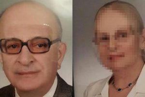 'Domuz bağı cinayeti' davasında 3 sanığa ağırlaştırılmış m&uuml;ebbet talebi