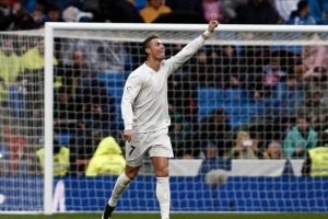 Ronaldo teknik direkt&ouml;rl&uuml;ğ&uuml; d&uuml;ş&uuml;nm&uuml;yor