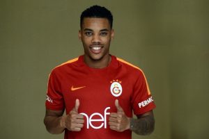 Garry Rodrigues medyanın karşısına &ccedil;ıkıyor