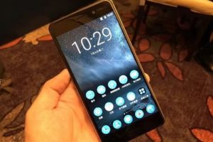 Androidli Nokia 6'yı satın almak isteyenlere m&uuml;jde!