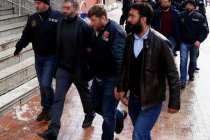 Emniyete saldırı planını ihbarcı bozdu