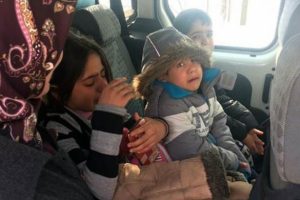 Iraklı &ccedil;ift karbonmonoksit zehirlenmesi sonucu &ouml;ld&uuml;