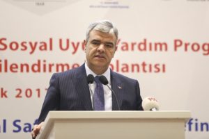 "Bir cinayet &ouml;rg&uuml;t&uuml;n&uuml;n barış masasında ne işi var"