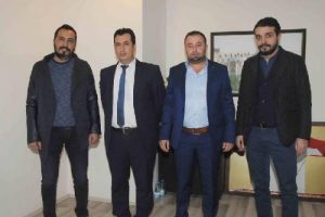 Denizli B&uuml;y&uuml;kşehir Belediyespor'un ismi değişti