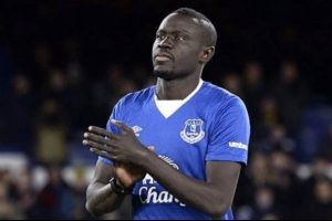 Oumar Niasse'nin yeni takımı belli oldu