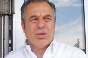 Denizci'den sportif direkt&ouml;rl&uuml;k a&ccedil;ıklaması!