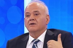 Ahmet &Ccedil;akar'dan bomba a&ccedil;ıklamalar!