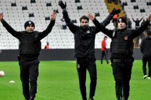 Trabzonspor Olcay Şahan'la 3.5 yıllığına anlaştı!