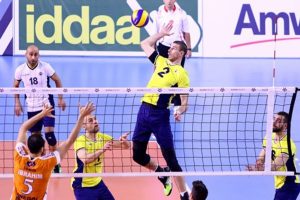 İneg&ouml;l Belediyespor finali g&ouml;remedi