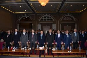 T&uuml;rkiye ekonomisini inşaat sekt&ouml;r&uuml; s&uuml;r&uuml;kl&uuml;yor