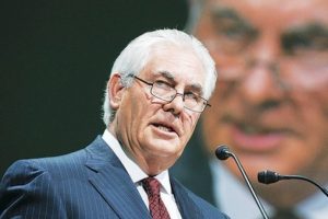 Trump y&ouml;netiminden flaş Erdoğan a&ccedil;ıklaması