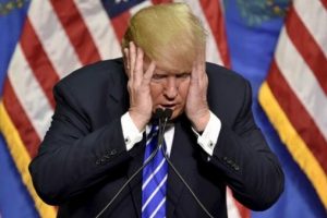 Trump i&ccedil;in şok iddia!