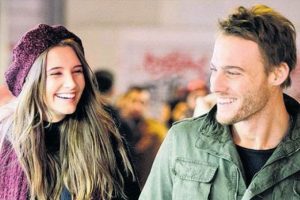 Bu Şehir Arkandan Gelecek 3. b&ouml;l&uuml;m fragmanı yayınlandı!