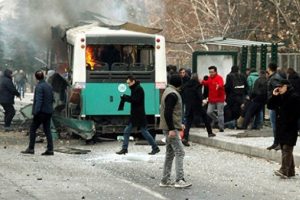 Kayseri saldırısı i&ccedil;in 4 asker g&ouml;zaltında