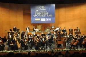 "Rus Romantikleri" konseri Bursalılarla buluşacak