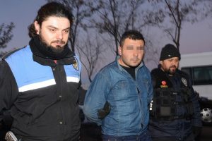 Komando uzman &ccedil;avuş 180 kilo esrarla yakalandı