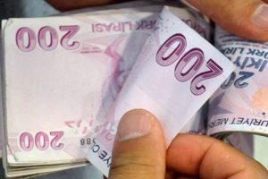 Tapudan Hazineye 10 milyar TL gelir aktarıldı