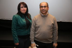 Derviş Zaim Bursa'da konuştu: Sinema yaparken seyirci &ouml;nemsenmeli