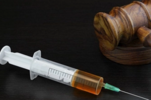 ABD'de yeni yılın ilk idamı yapıldı