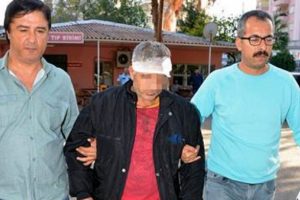 Erkek &ccedil;ıraklarına tecav&uuml;zle su&ccedil;lanan fırıncıya 73 yıl hapis istemi