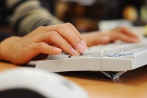 Resmi ilanlara dijital d&uuml;zenleme