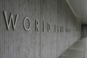 D&uuml;nya Bankasından Rusya'ya uyarı