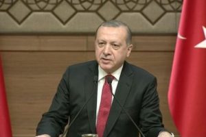 Erdoğan: Ne yaparsanız yapın...