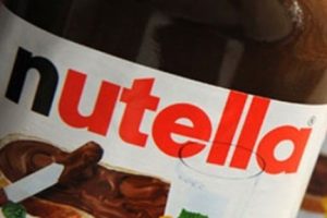 İtalyan Nutella şirketi kanser iddiaları sonrası zorda
