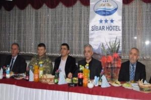 Hakkari esnafının ricasına komutandan tarihi cevap