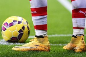 Arsenal yıldızlarıyla s&ouml;zleşme yeniledi