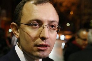 AK Parti Grup Başkanvekili Muş: Demokrasi adına b&uuml;y&uuml;k bir utan&ccedil;