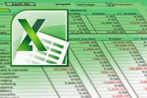 9 saat 36 dakikada Excel tablosunun en sonuna ulaştı