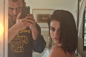 Mert Alaş'tan olay Selena Gomez paylaşımı