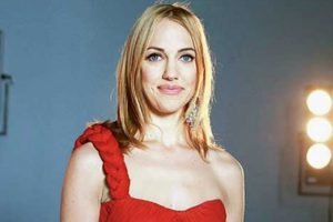 Meryem Uzerli'nin bebeklik fotoğrafları