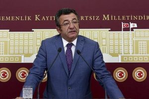 CHP'den AK Parti ve MHP'ye eleştiri