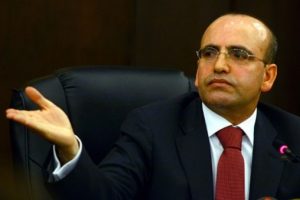 Şimşek: TCMB yeniden harekete ge&ccedil;meli ve ge&ccedil;ecektir
