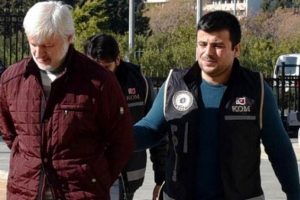Erdoğan'ın eski koruma m&uuml;d&uuml;r&uuml; FET&Ouml;'den tutuklandı