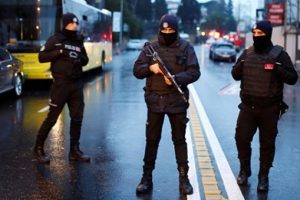 Reina saldırısında g&ouml;zaltı sayısı arttı!