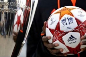 Yayında 6, UEFA gelirinde 11.'yiz!