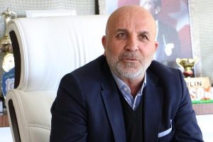 Alanyaspor'da transfer &ccedil;alışmaları s&uuml;r&uuml;yor