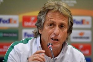 Beşiktaş i&ccedil;in flaş Jorge Jesus iddiası!