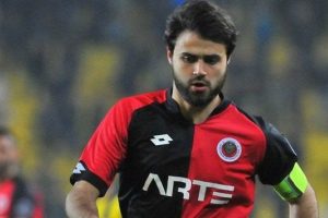 Galatasaray'dan Ahmet &Ccedil;alık a&ccedil;ıklaması!
