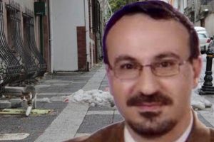 Cinayete kurban giden psikolog son yolculuğuna uğurlandı