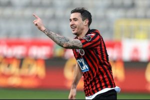 Bursaspor'da Stancu'yla temaslar s&uuml;r&uuml;yor