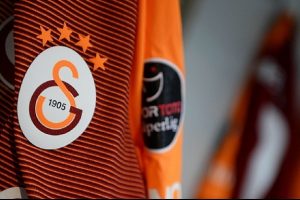 Galatasaray'da Umut G&uuml;ndoğan da ayrıldı!